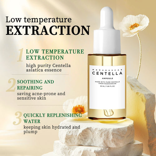 Beauty Madagascar Facial Skin Care