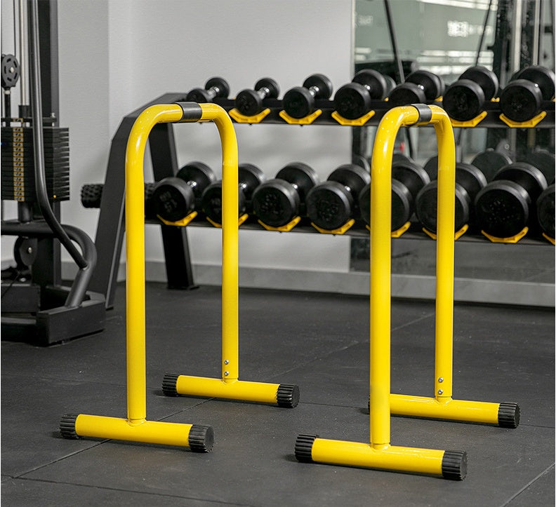 Beyondfit Gym Movable Parallel Bars