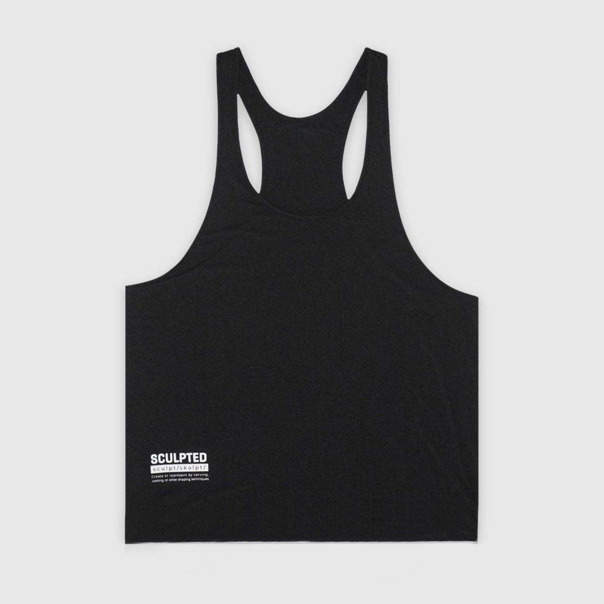 Beyondfit Summer Sports - Gym Training Vest