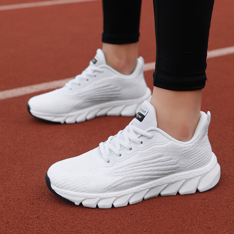 Beyondfit Comfortable Light Running Sneaker