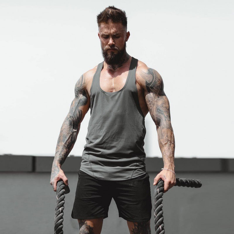 Beyondfit Gym Clothes ‘Go Hard’